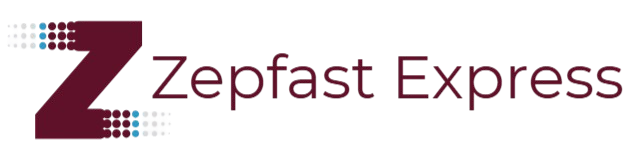 Zepfast Express